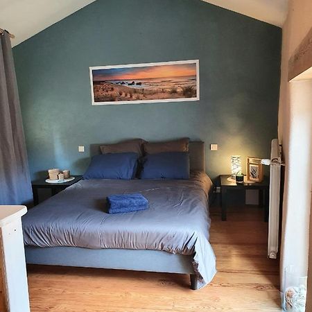 Le P'Tit Coin Apartment Mondragon Екстериор снимка