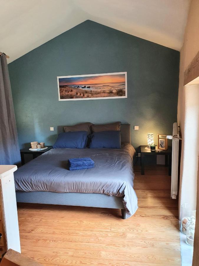 Le P'Tit Coin Apartment Mondragon Екстериор снимка